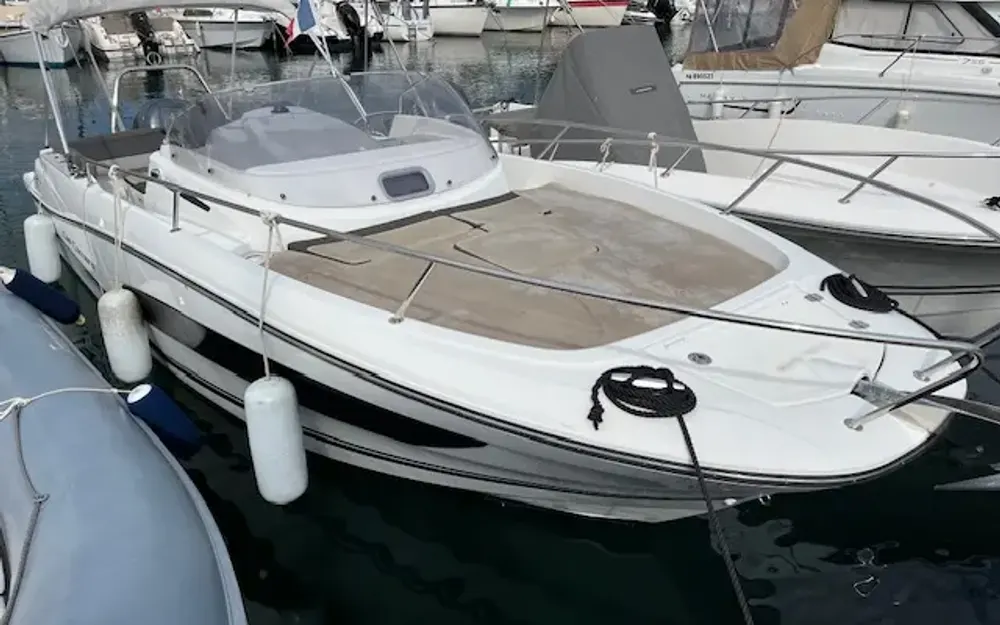 slider 0 Jeanneau Cap Camarat 7.5 WA Serie 2