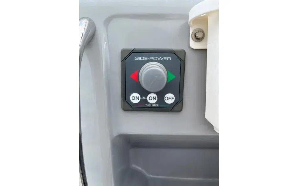 slider 12 Jeanneau Cap Camarat 7.5 WA