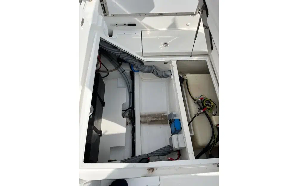 slider 13 Jeanneau Cap Camarat 7.5 WA