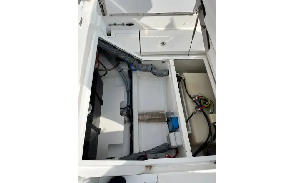 slider 15 Jeanneau Cap Camarat 7.5 WA Serie 2