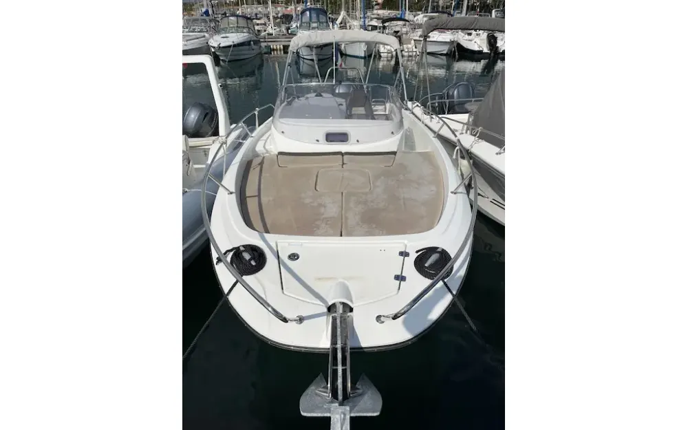 slider 17 Jeanneau Cap Camarat 7.5 WA Serie 2