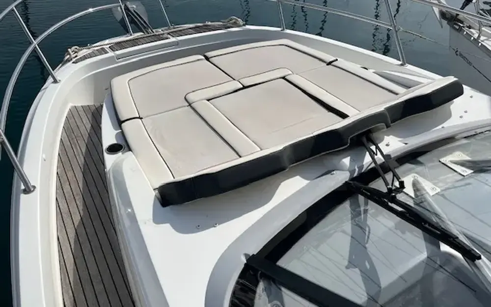 slider 12 Jeanneau Cap Camarat 10.5 Wa Serie 2