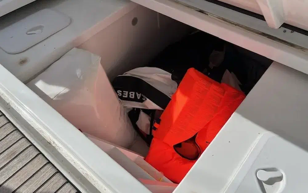 slider 18 Jeanneau Cap Camarat 10.5 WA