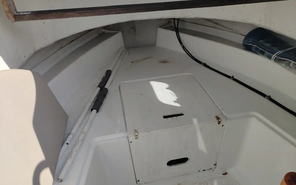 slider 13 Beneteau Ombrine 550