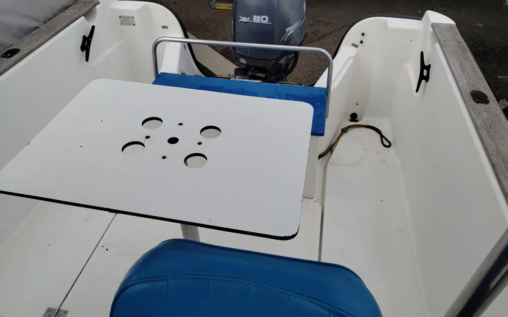 slider 21 Beneteau Ombrine 550