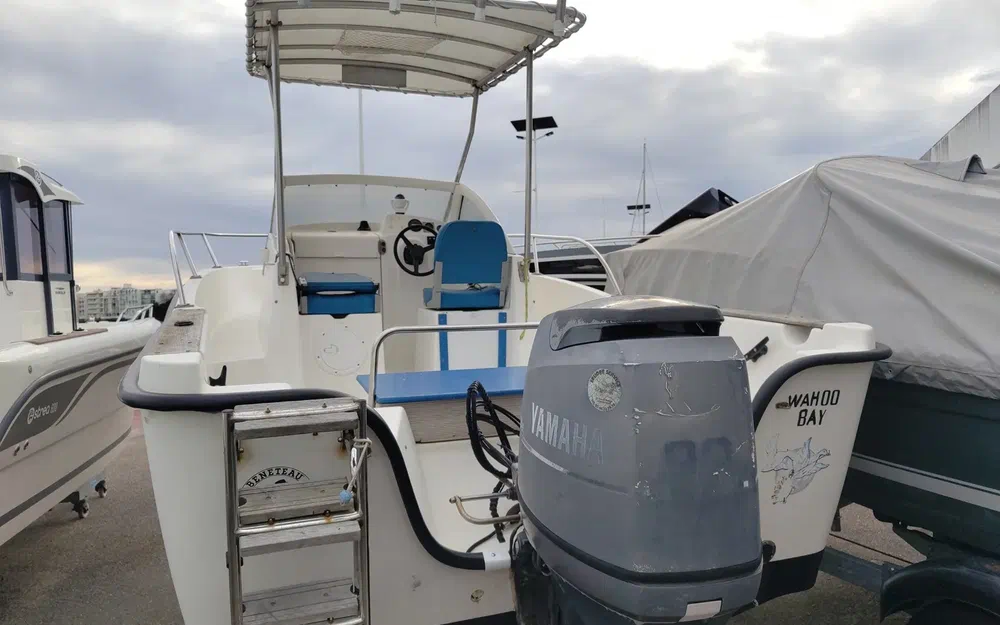 slider 7 Beneteau Ombrine 550