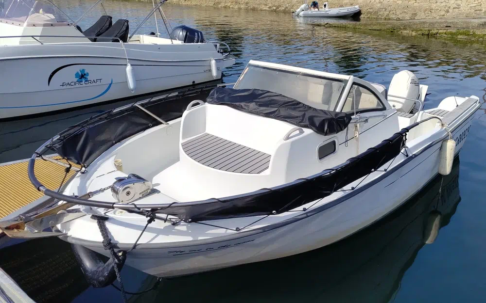 slider 3 Beneteau Ombrine 550