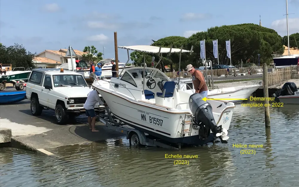 slider 3 Beneteau Ombrine 550