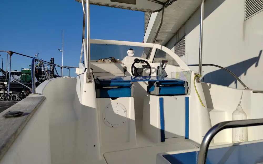 slider 3 Beneteau Ombrine 550