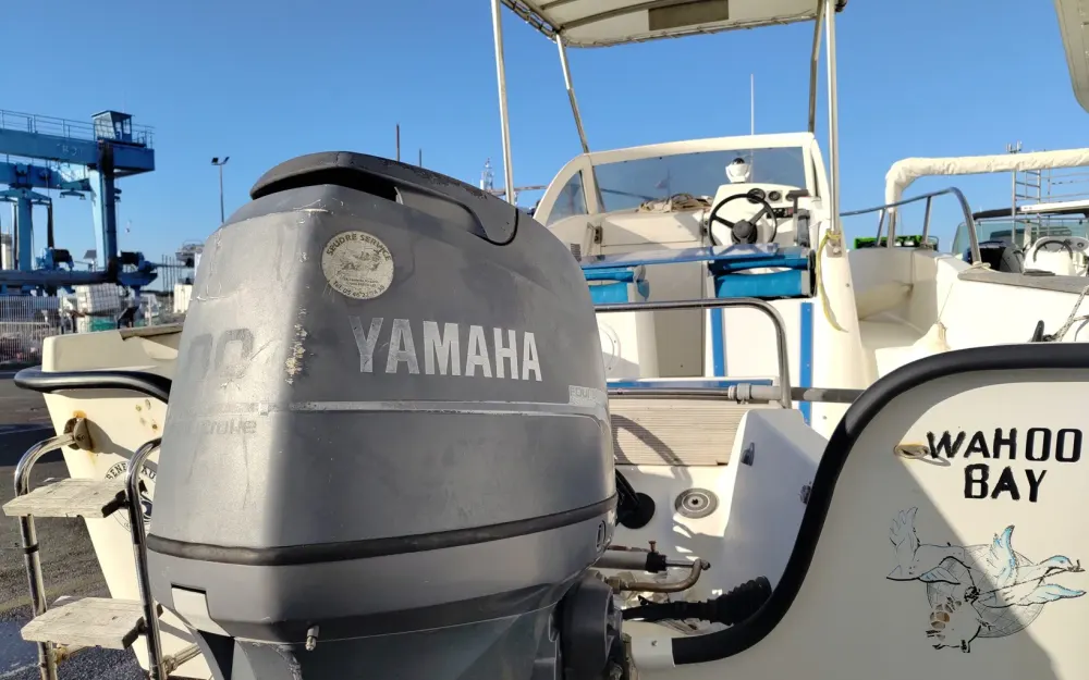 slider 5 Beneteau Ombrine 550