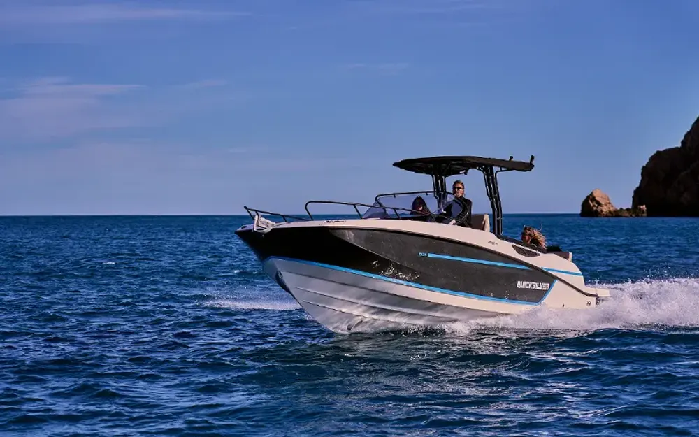 slider 1 Quicksilver Activ 805 Open