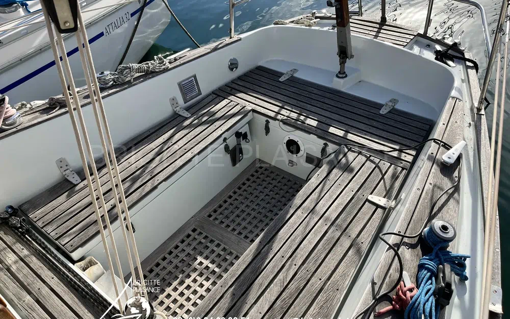 slider 9 Wauquiez Centurion 32