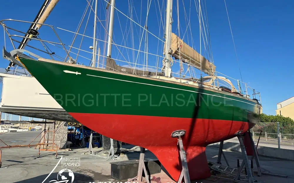 slider 10 Wauquiez Centurion 32