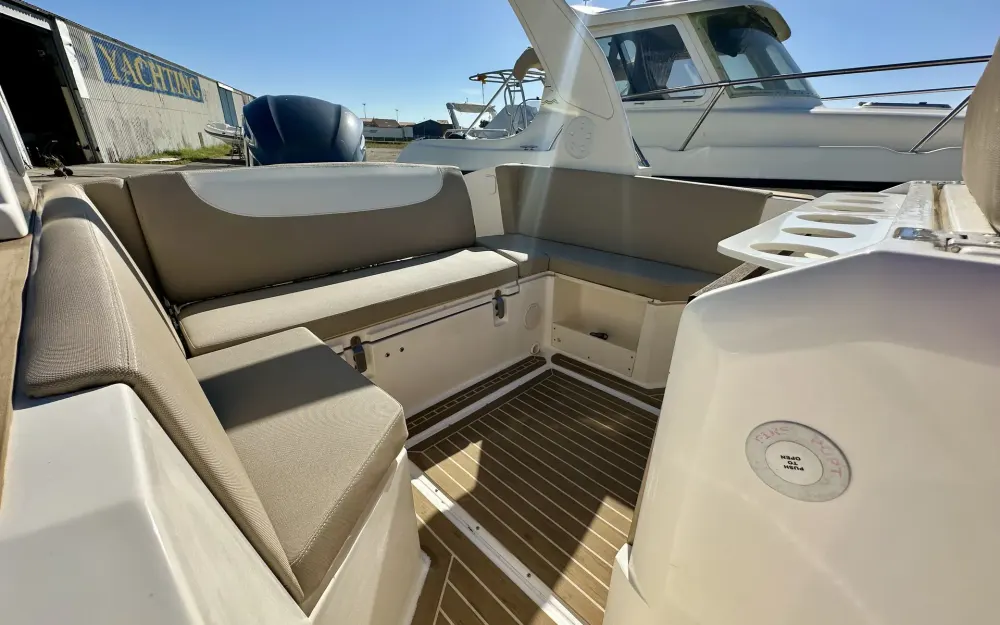 slider 2 Capelli Tempest 775