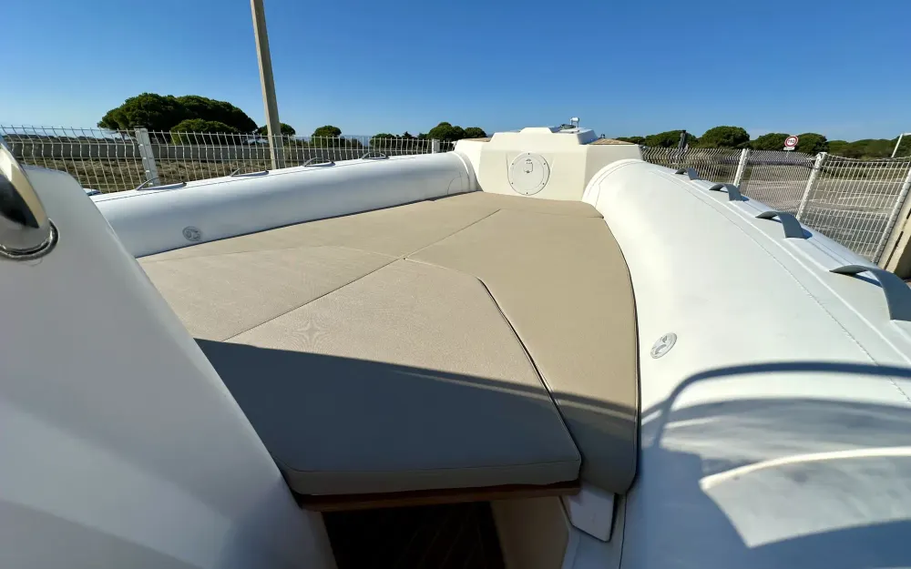 slider 4 Capelli Tempest 775