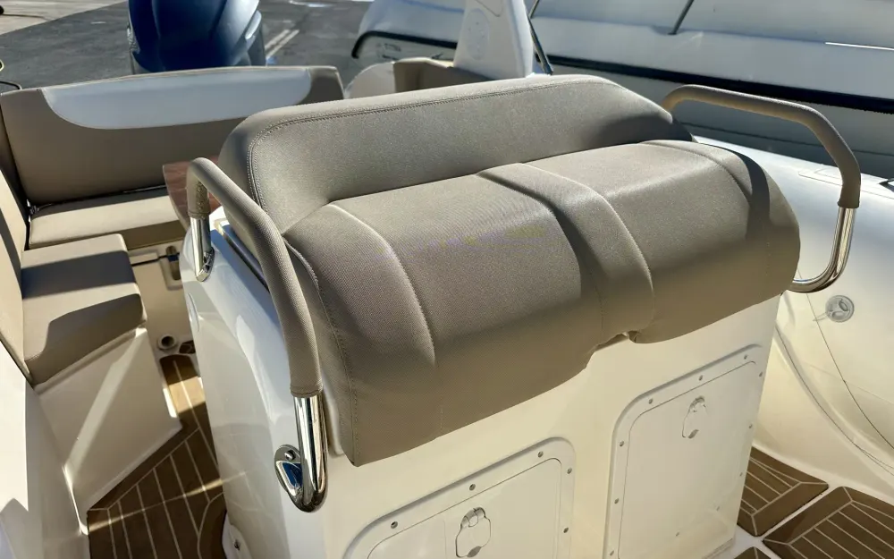 slider 5 Capelli Tempest 775