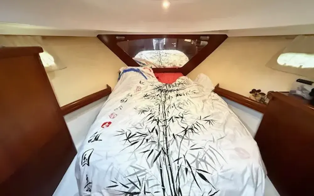 slider 11 Beneteau Antares 980 Fly