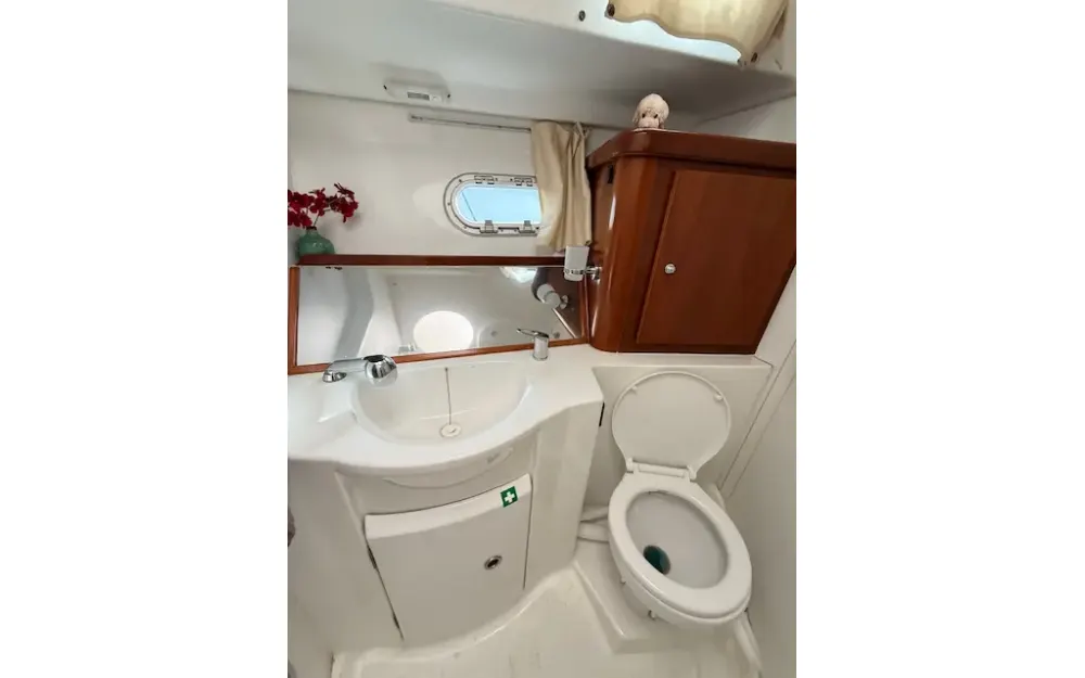 slider 12 Beneteau Antares 980 Fly