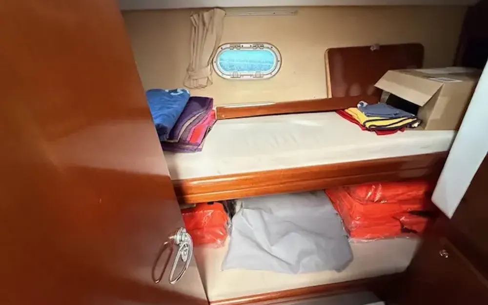 slider 13 Beneteau Antares 980 Fly