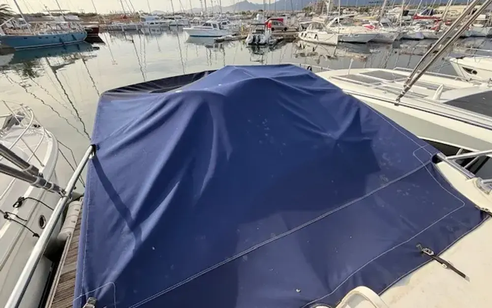 slider 14 Beneteau Antares 980 Fly