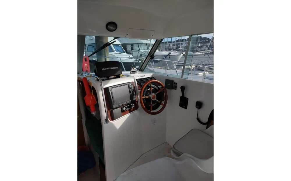 slider 19 Jeanneau Merry Fisher 695