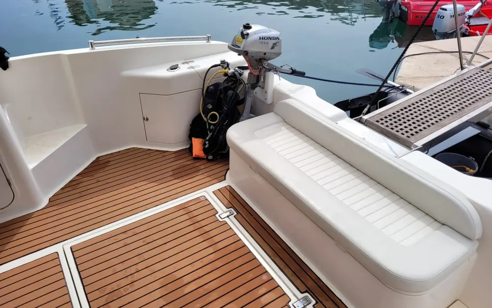 slider 23 Azimut  40 Fly