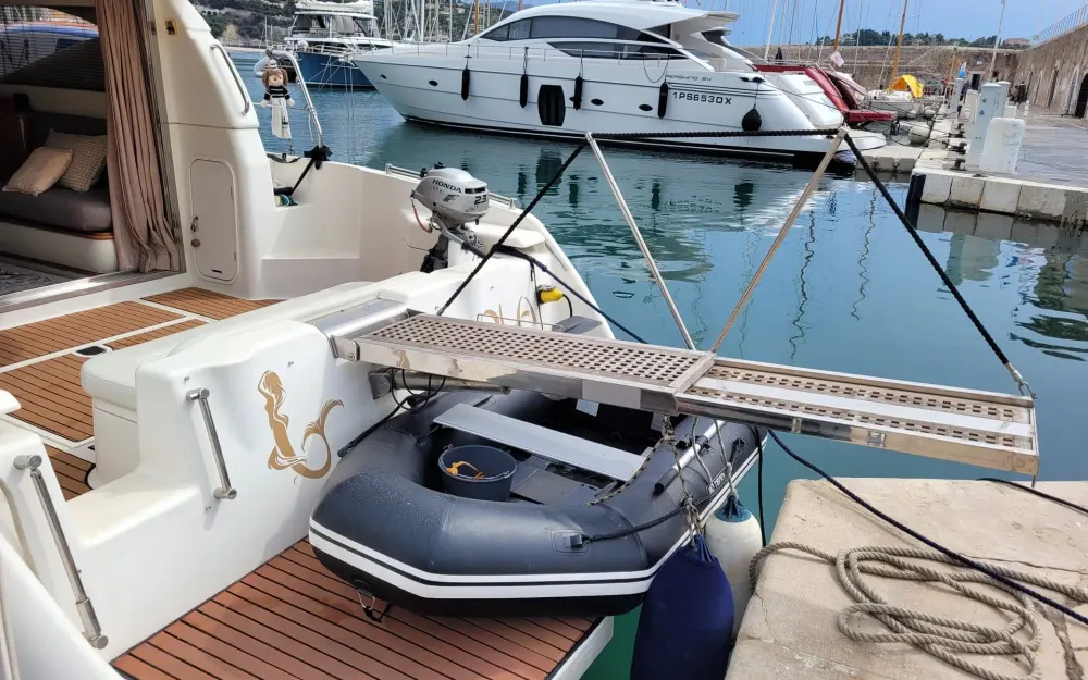 slider 26 Azimut  40 Fly