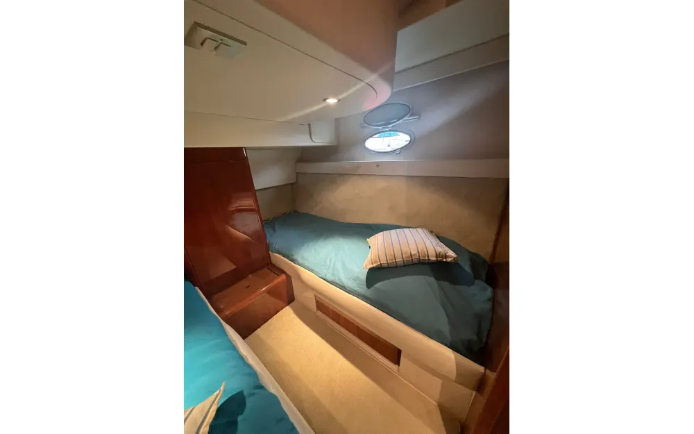 slider 32 Azimut  40 Fly