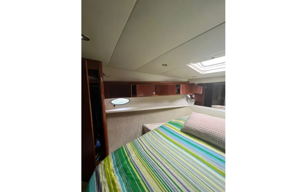 slider 65 Azimut  40 Fly