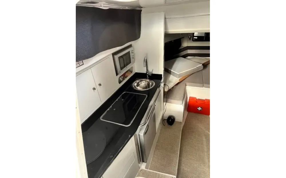 slider 8 Saver  330 WA