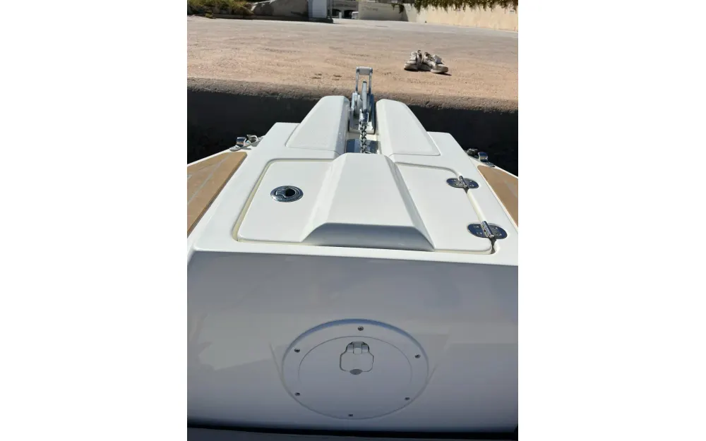 slider 16 Capelli Tempest 775