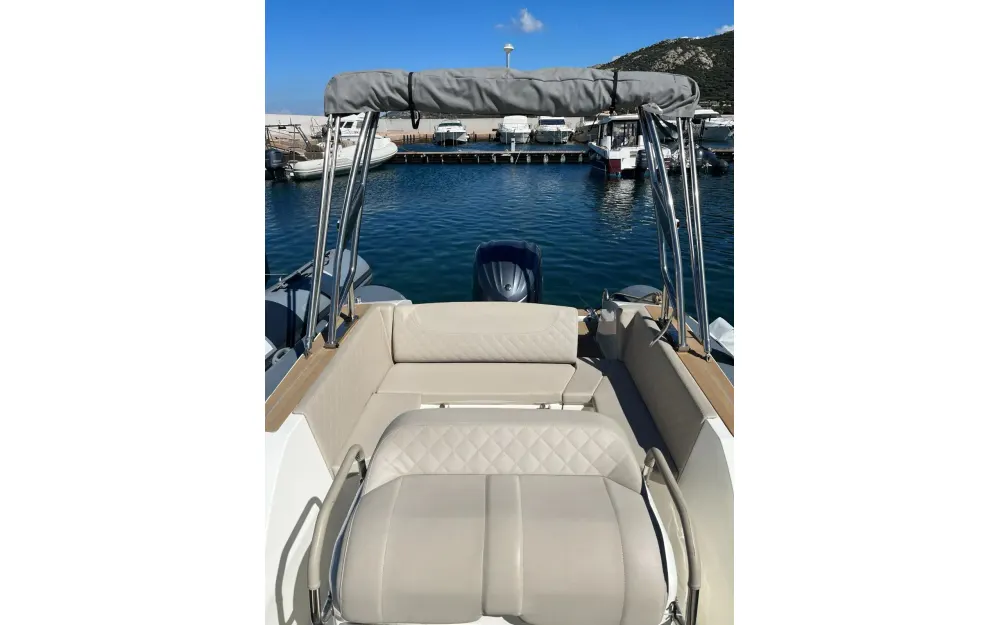 slider 20 Capelli Tempest 775