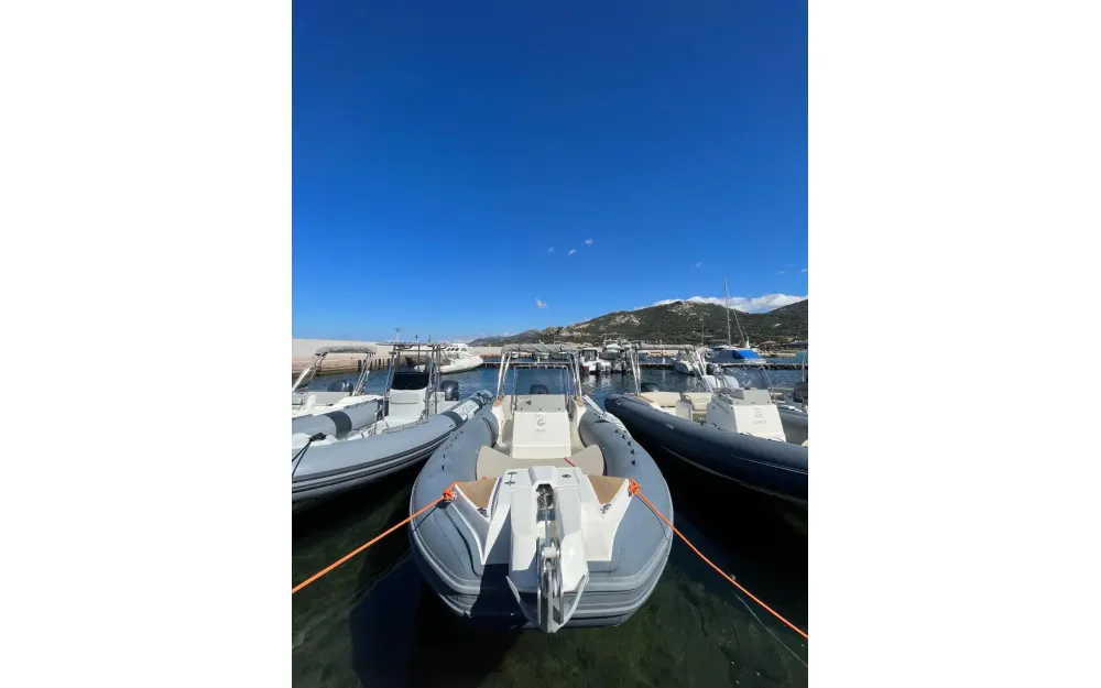 slider 23 Capelli Tempest 775