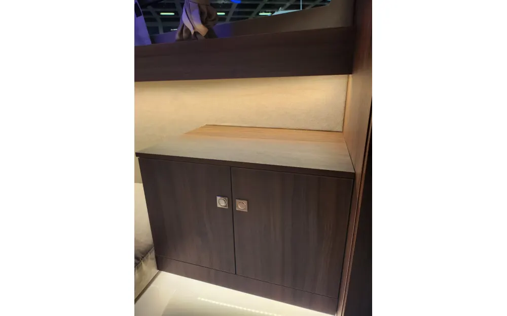 slider 10 Nautic Motor NAUTIC YACHTS 880