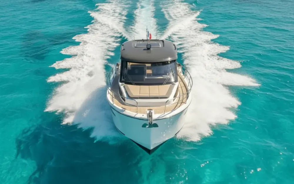 slider 2 Nautic Motor NAUTIC YACHTS 880