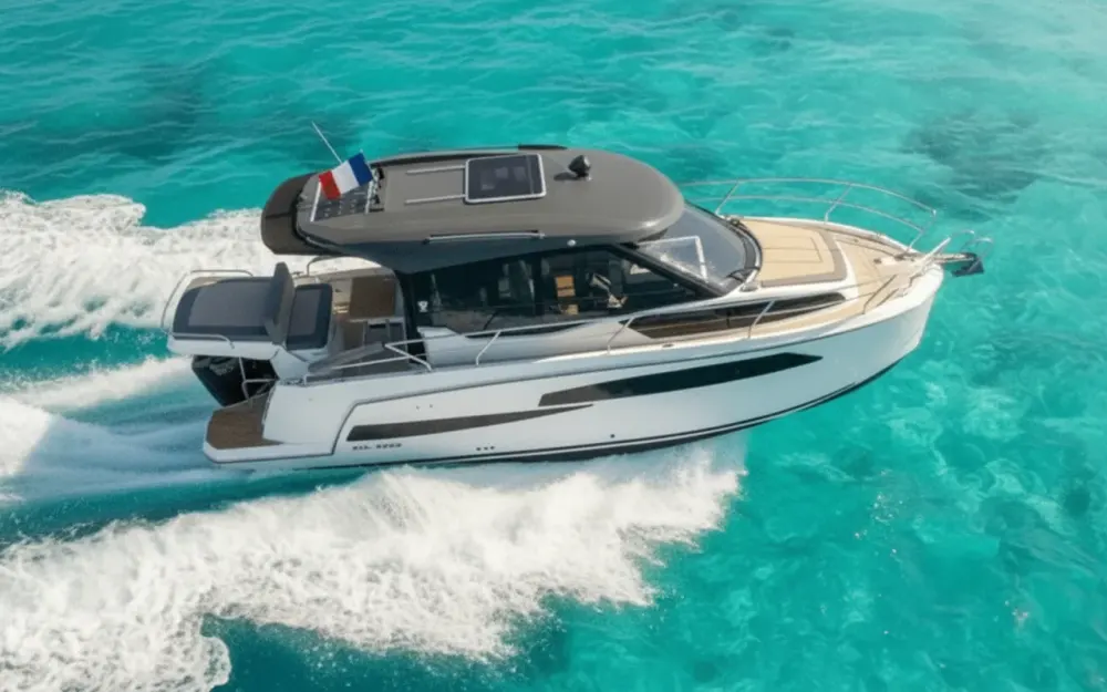 slider 0 Nautic Motor NAUTIC YACHTS 880