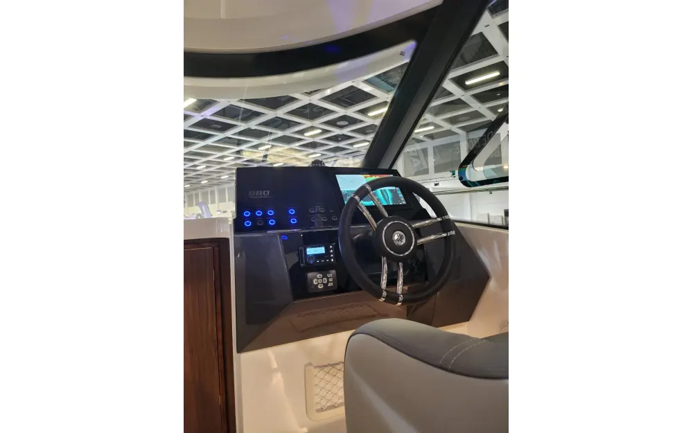 slider 7 Nautic Motor NAUTIC YACHTS 880