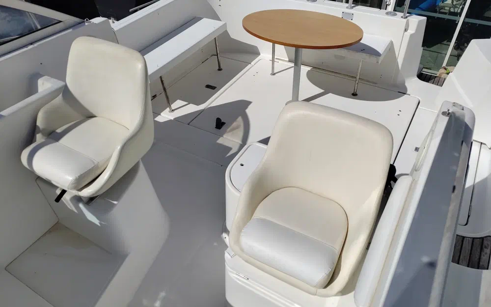 slider 5 Beneteau Ombrine 900