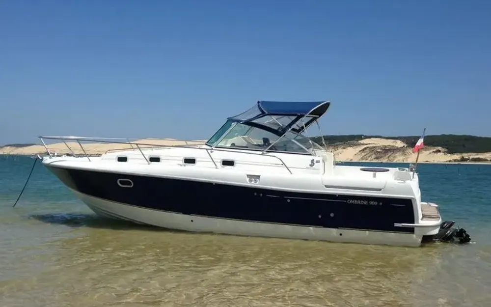 slider 0 Beneteau Ombrine 900