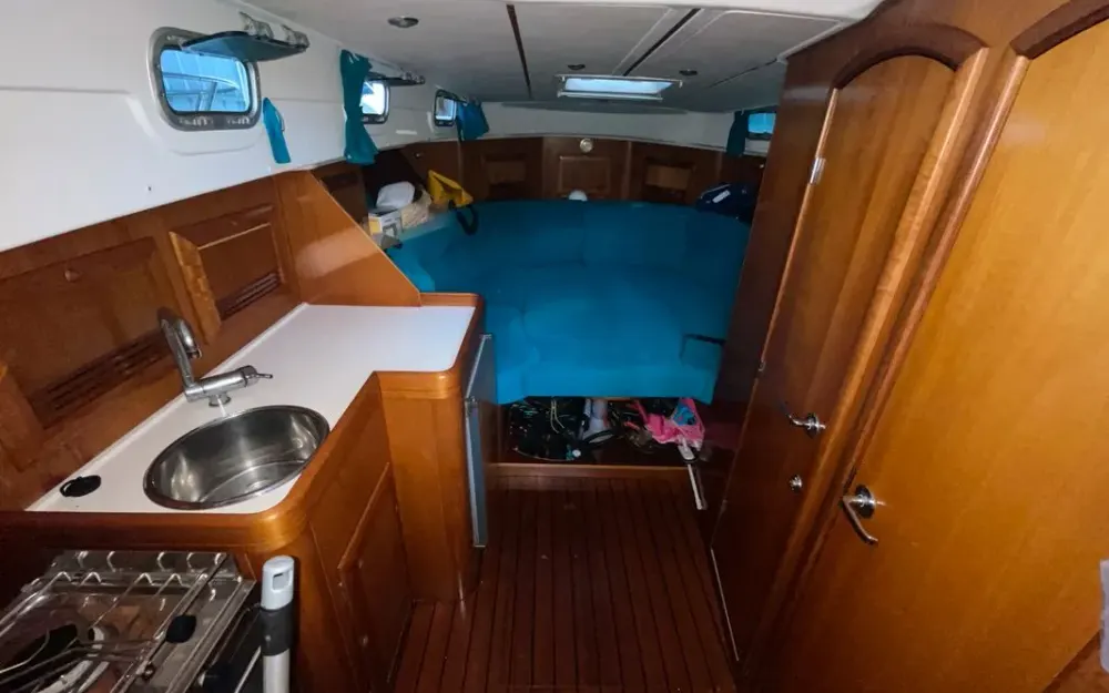 slider 9 Beneteau Ombrine 900