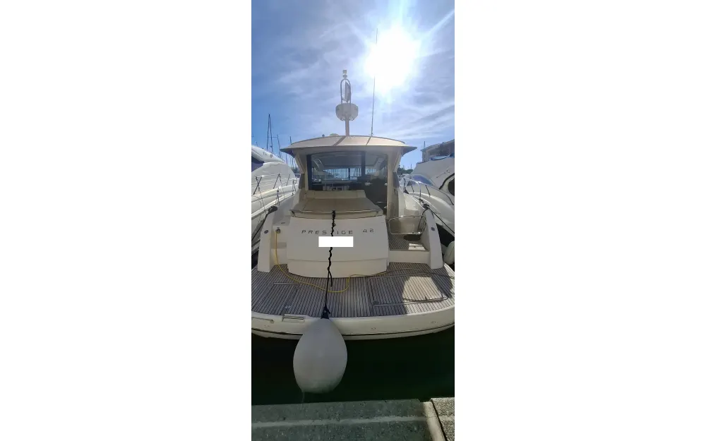 slider 2 Jeanneau Prestige 42 S
