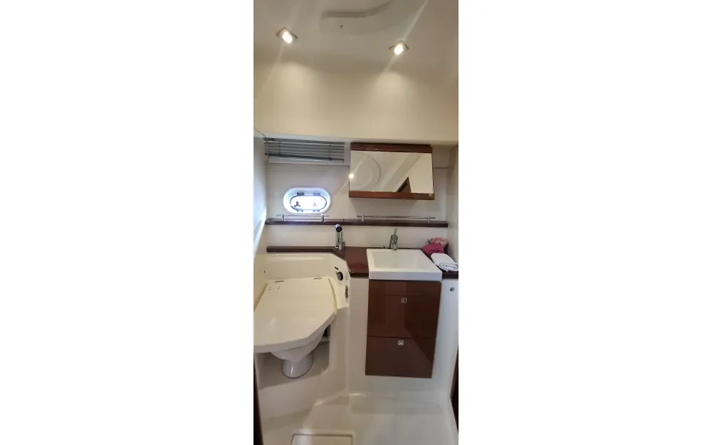 slider 34 Jeanneau Prestige 42 S