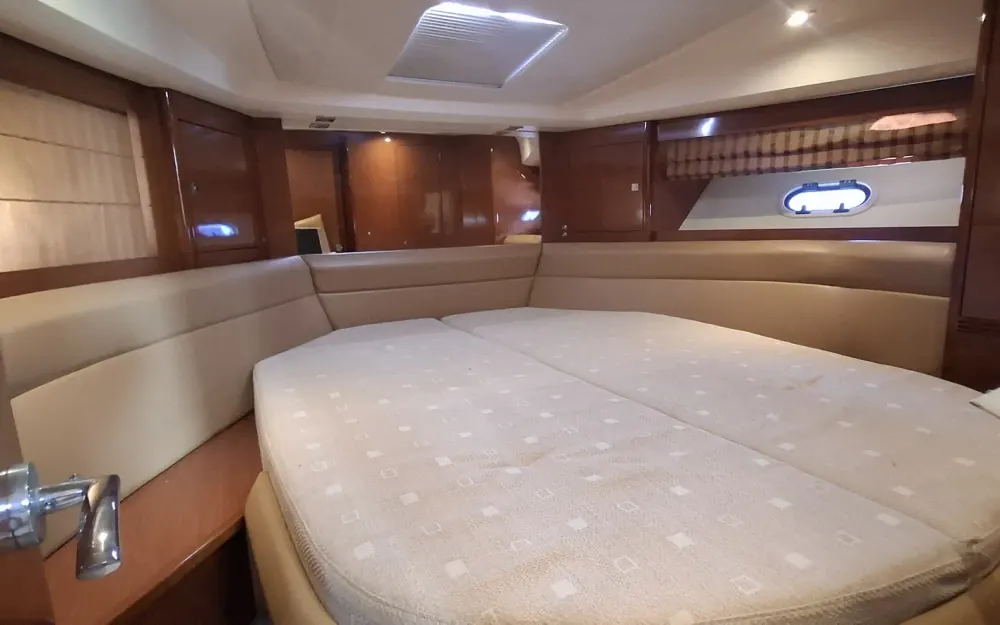 slider 35 Jeanneau Prestige 42 S