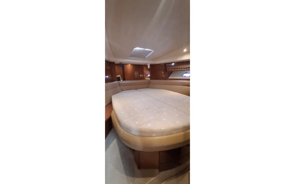 slider 36 Jeanneau Prestige 42 S