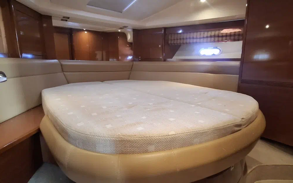 slider 37 Jeanneau Prestige 42