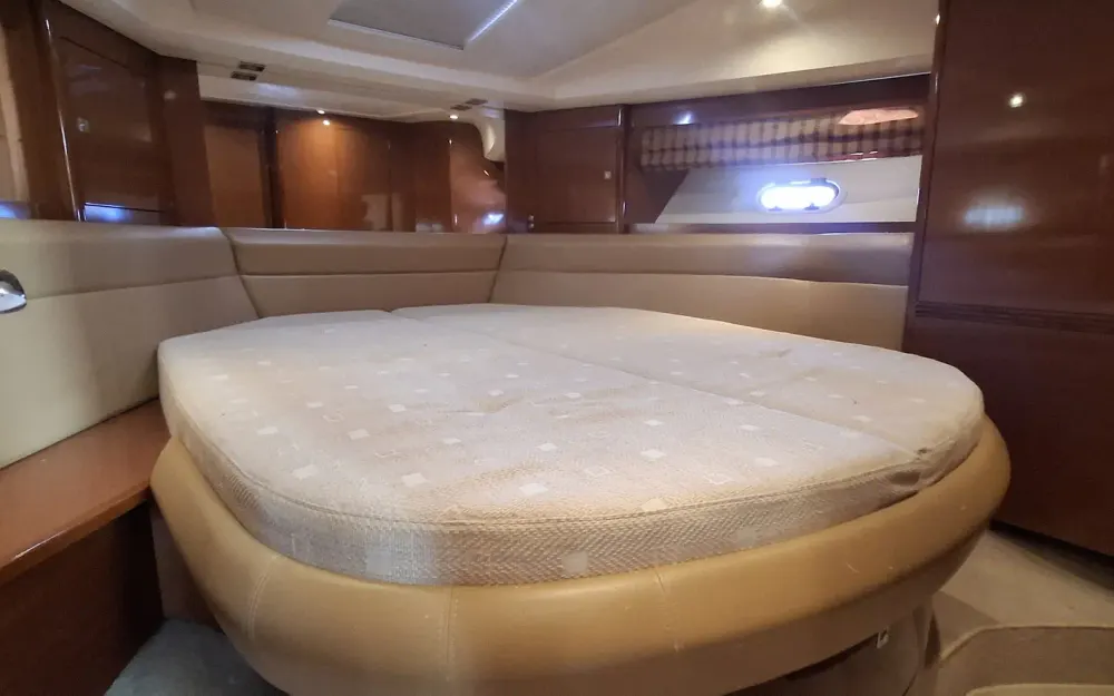 slider 37 Jeanneau Prestige 42 S