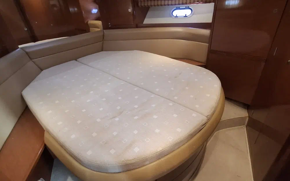 slider 38 Jeanneau Prestige 42
