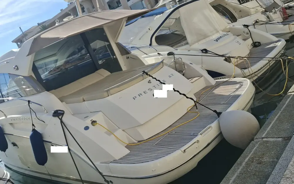slider 3 Jeanneau Prestige 42 S