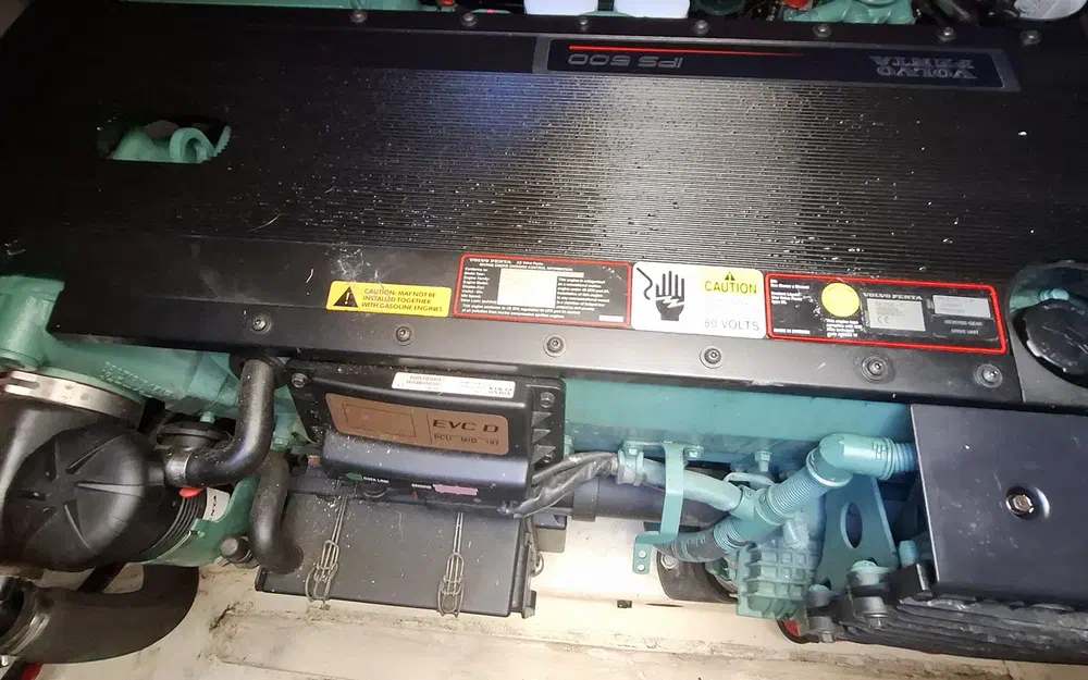 slider 39 Jeanneau Prestige 42