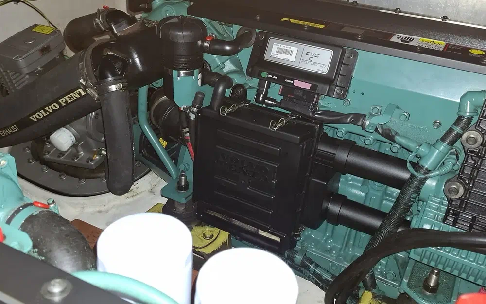 slider 40 Jeanneau Prestige 42